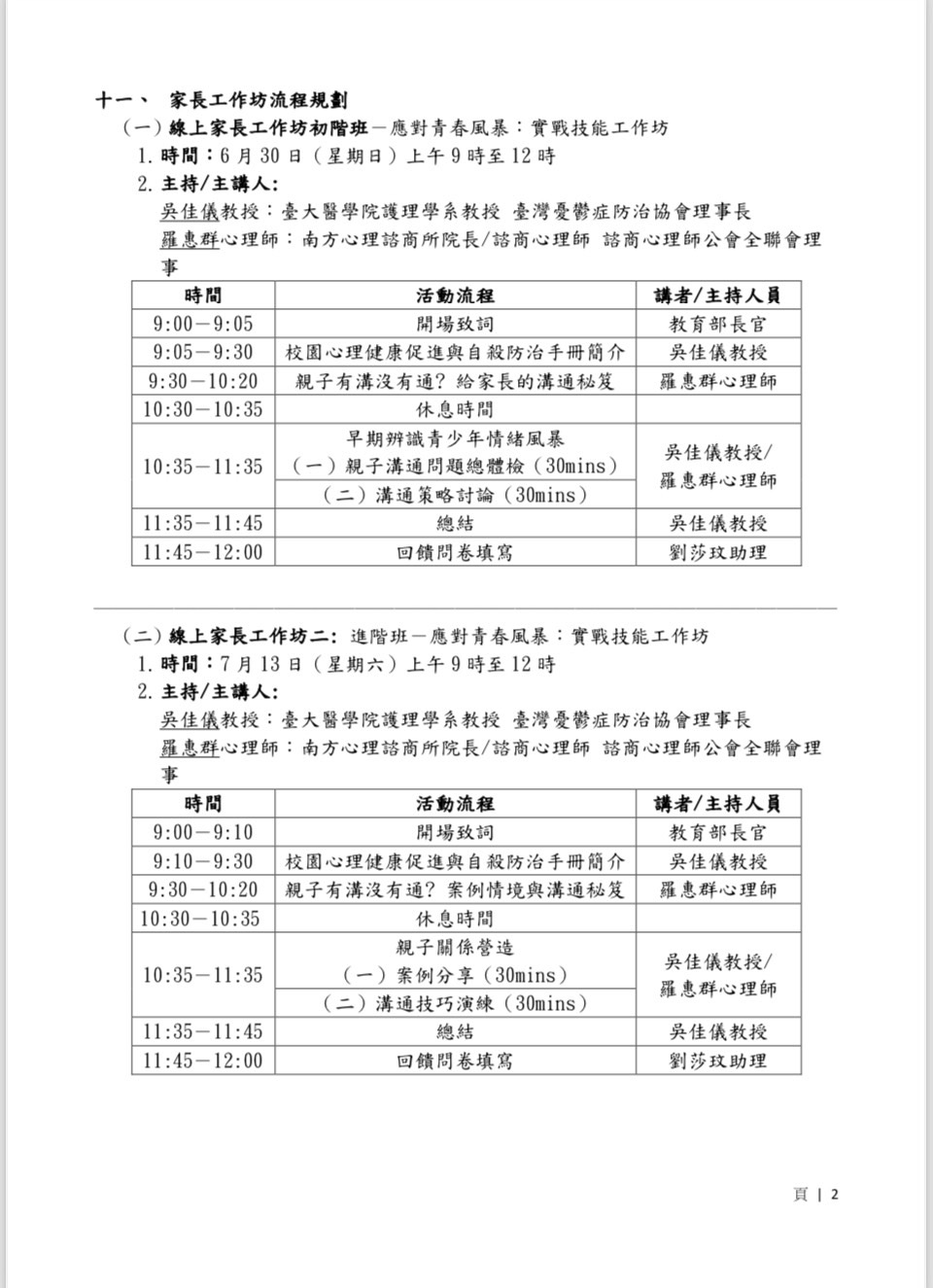 活動附件2