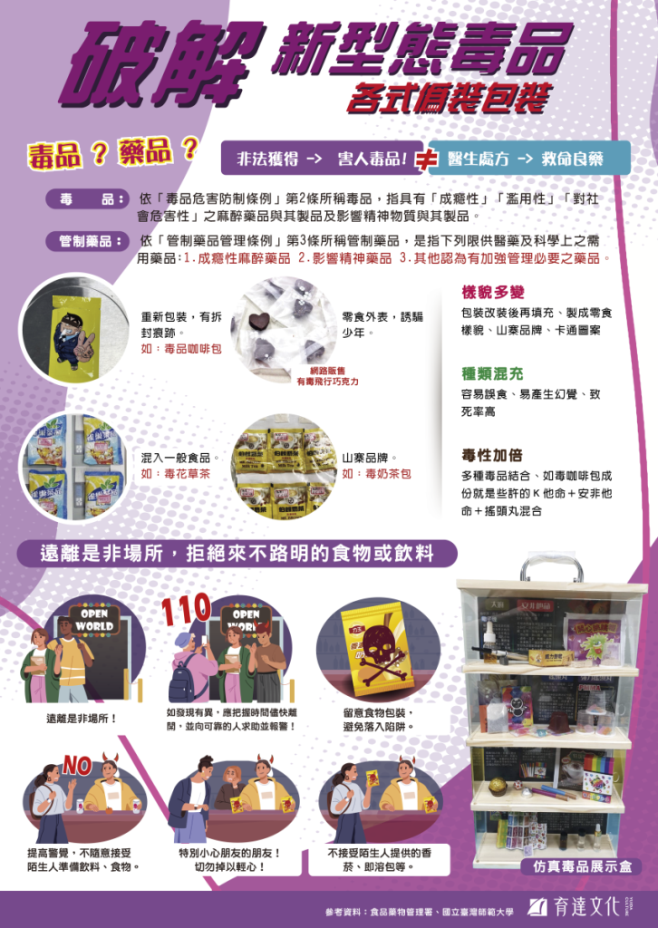 防制兒童性剝削海報02