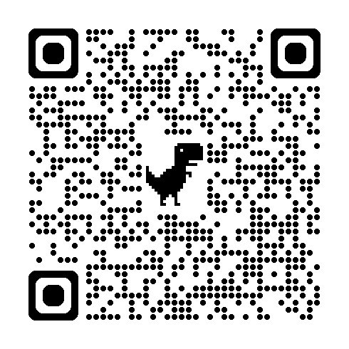 報名QR code