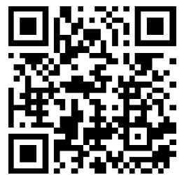 報名QR code