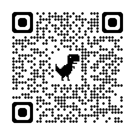 報名表單QR CODE