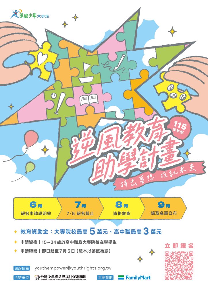 海報