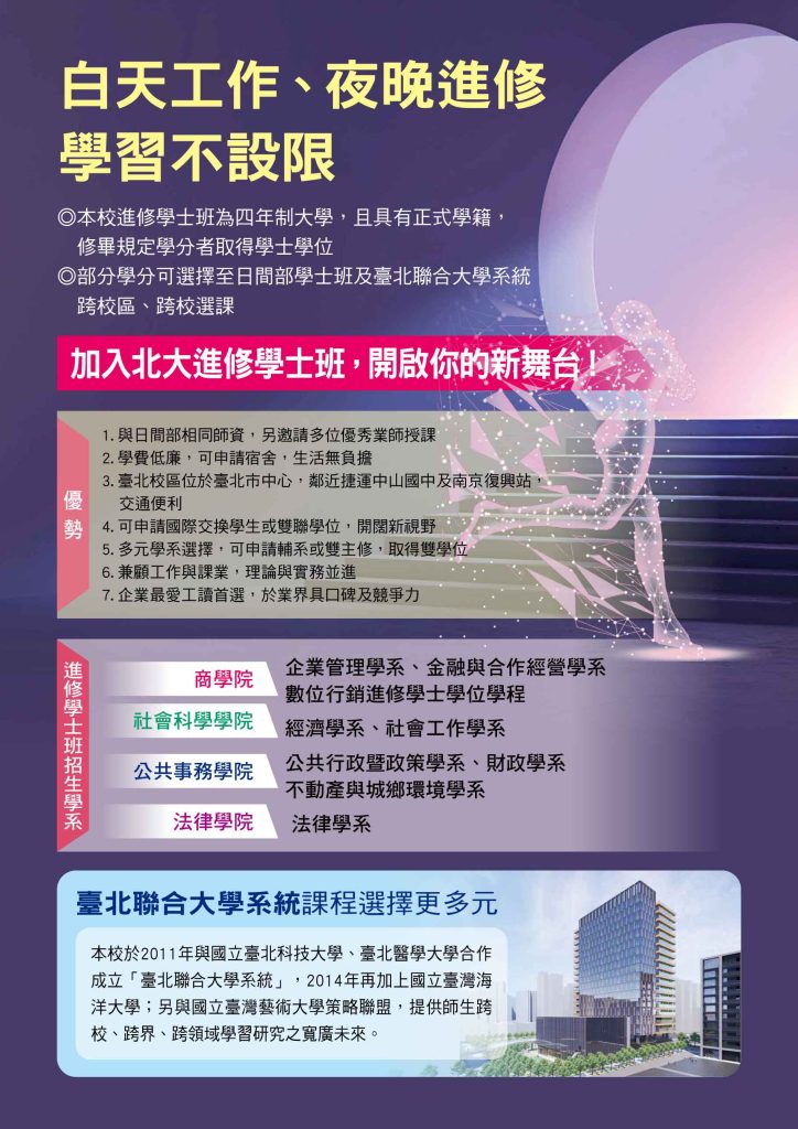 國立臺北大學